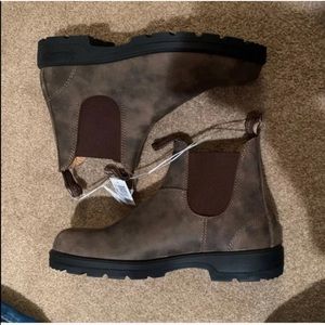 Blundstone boots